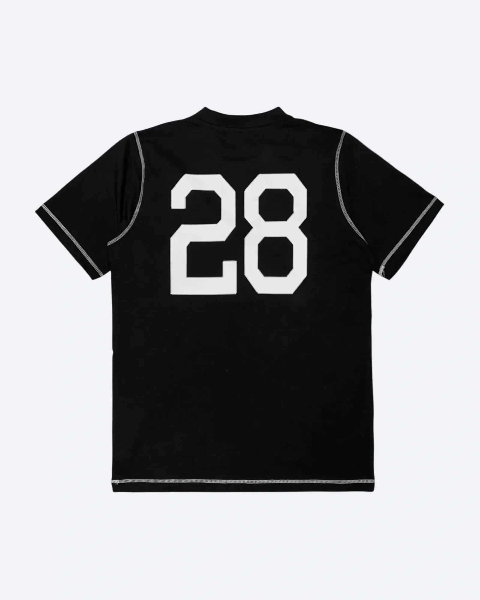 Dolce & Gabbana - Milano 28 T-Shirt - Black