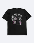Chrome Hearts - Fog Logo T-Shirt - Black