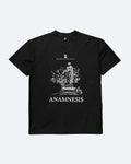Brunello Cucinelli - Anamnesis Fit T-Shirt - Black