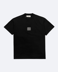Miu Miu - Logo Patch T-Shirt - Black