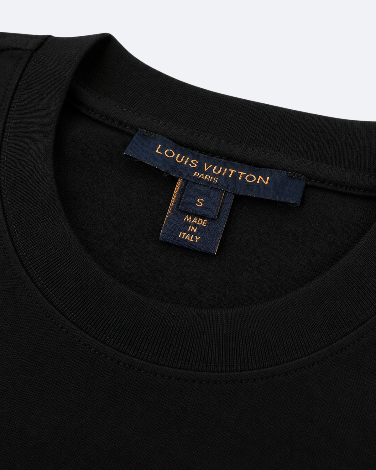 LVTN - Gallery Summer Set - Black