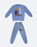 Frozen - Set For Girl - Blue